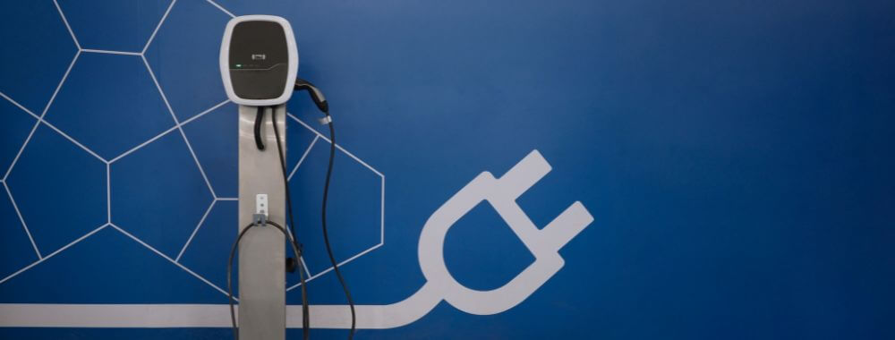 事業として成り立つ、EV充電器ビジネス