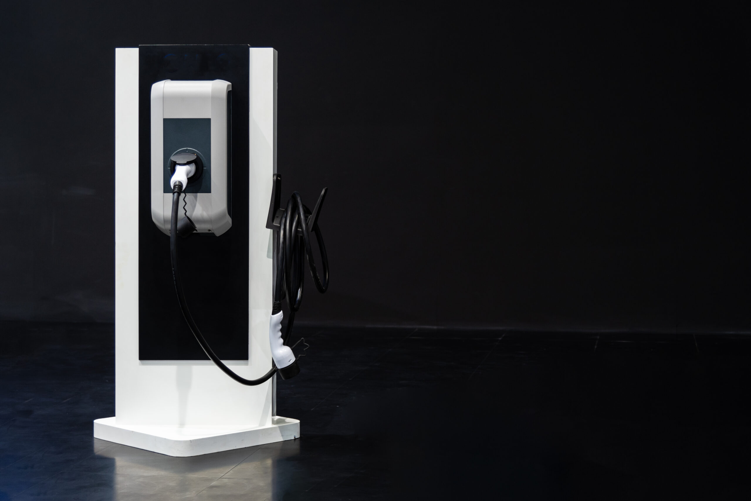 EV急速充電器投資の節税の資料整理サポートイメージ
