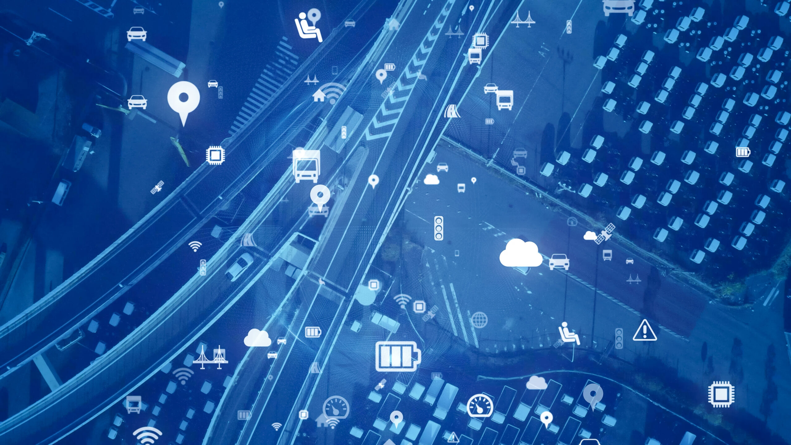 EV充電インフラ