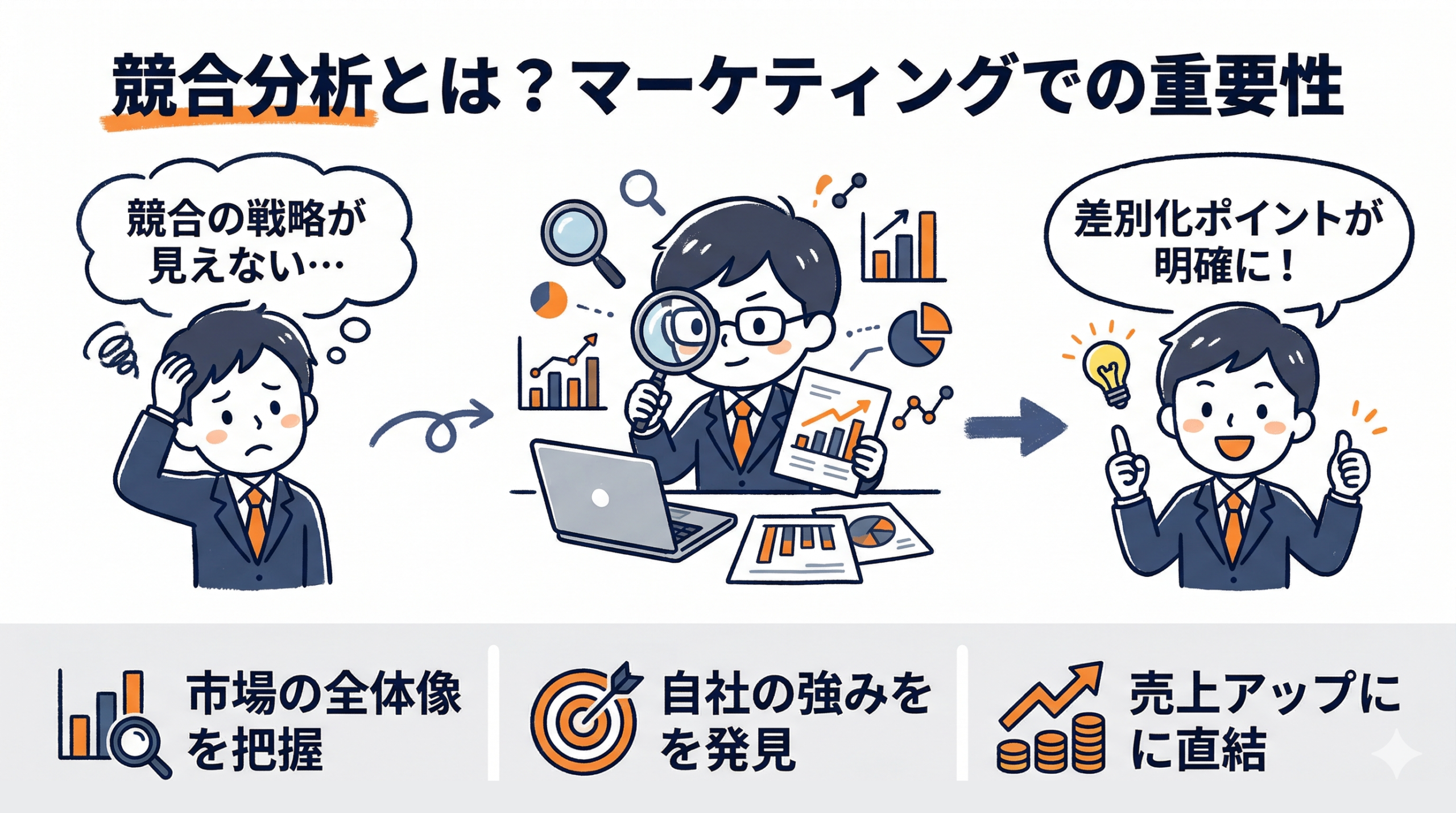 優良代理店案件の見極めチェックリスト