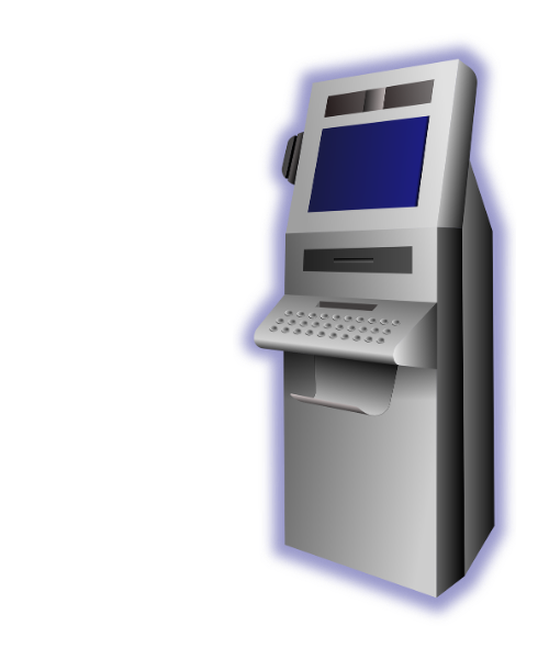 外貨両替機で節税する仕組みのイメージ