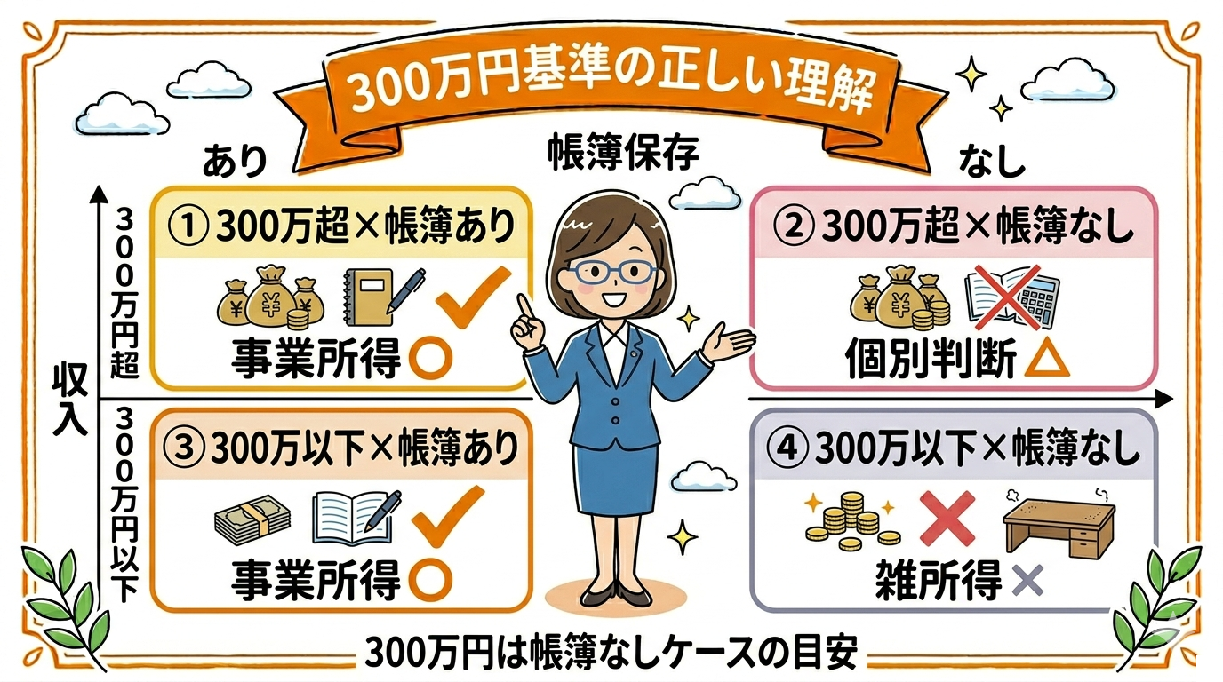 2022年通達改正で変わったこと