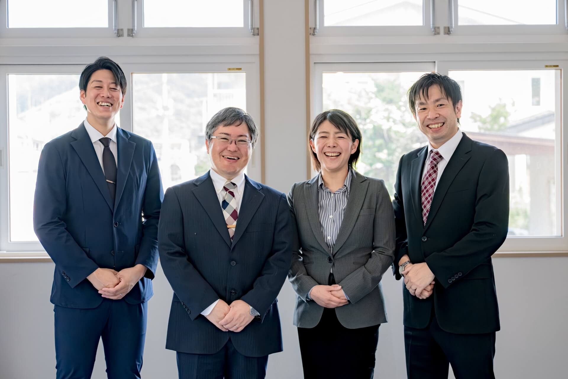 経営コンサル M社 代表