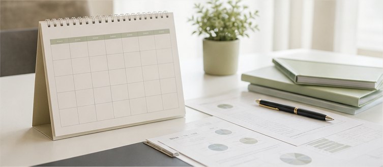 年末・決算前に急ぎたい