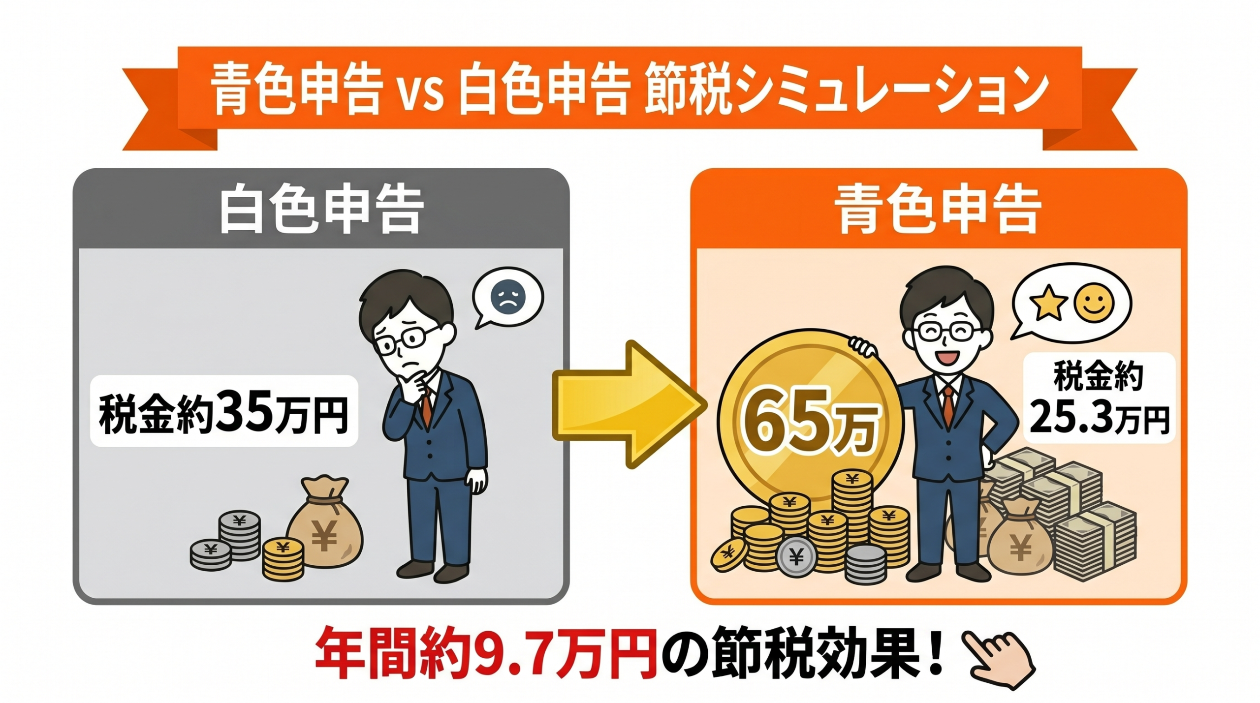税務調査が入った場合の対応フローの要点を整理した図