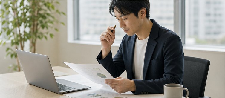 副業・投資の扱いが不安