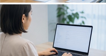 EV急速充電器投資の節税の相談フロー1イメージ