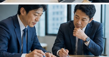 EV急速充電器投資の節税の相談フロー2イメージ