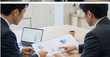 EV急速充電器投資の節税の相談フロー4イメージ
