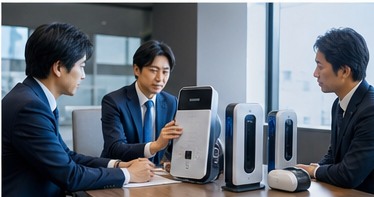 EV急速充電器投資の節税の判断材料1イメージ