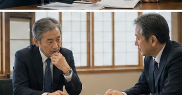 防災防犯ライト投資の節税の相談ケース1イメージ