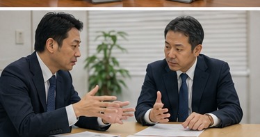 防災防犯ライト投資の節税の相談ケース3イメージ