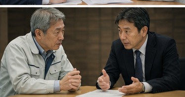 防災防犯ライト投資の節税の相談ケース4イメージ