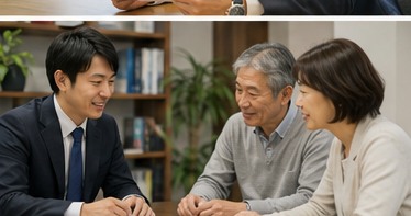 防災防犯ライト投資の節税の相談フロー3イメージ
