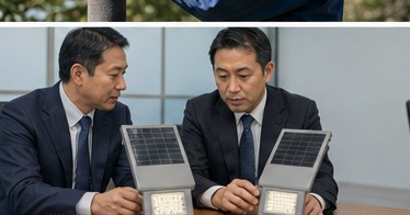 防災防犯ライト投資の節税の相談フロー4イメージ