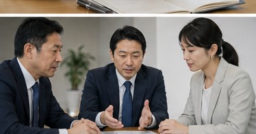 防災防犯ライト投資の節税の相談フロー5イメージ