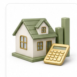 住宅ローン控除の要件を確認するイメージ