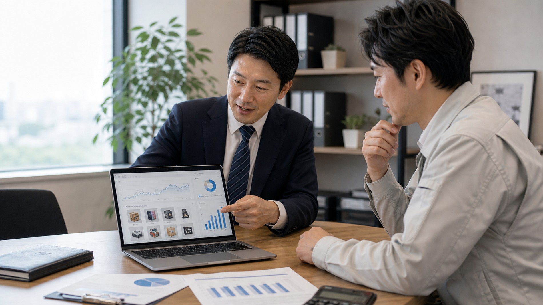 WEB事業投資の節税効果｜サイト買収費・運営費の税務と売却時の注意点の詳細