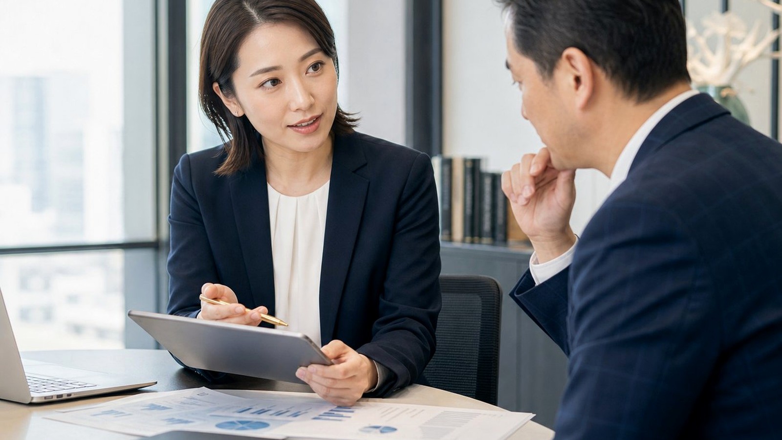 WEB事業投資の証憑整理イメージ