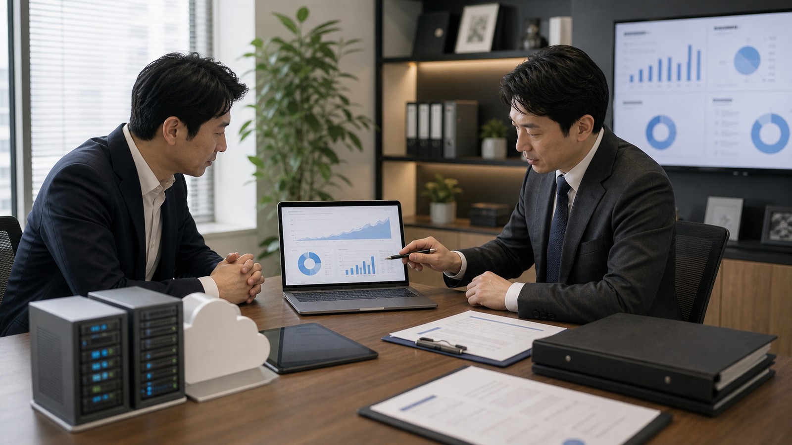 WEB事業投資の税務確認イメージ