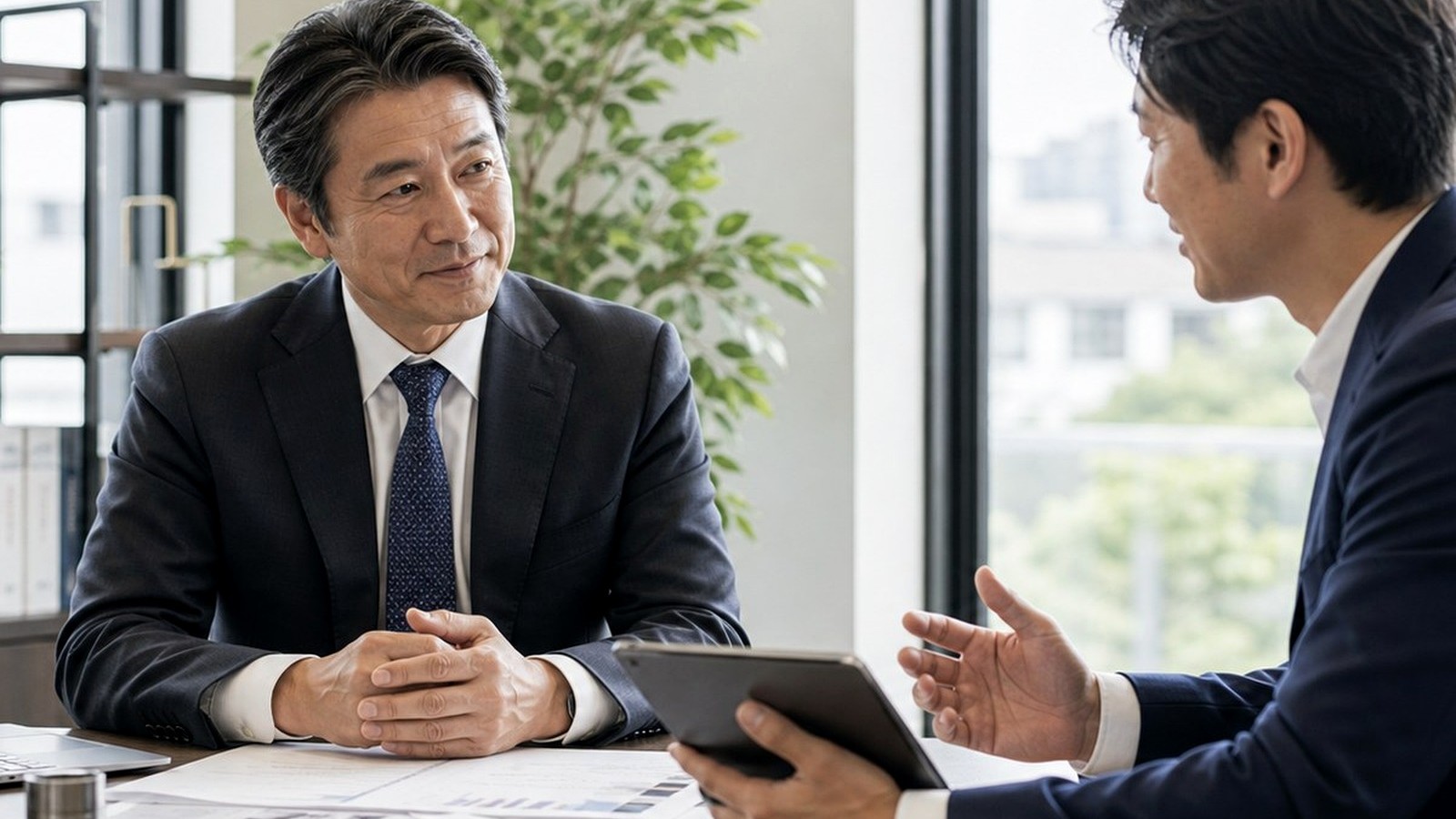WEB事業投資のお客様の声2イメージ