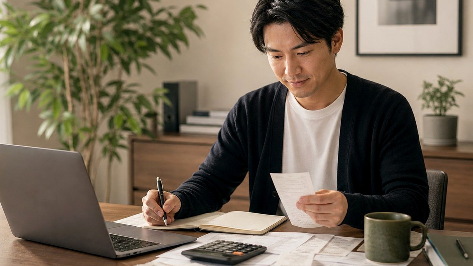 WEB事業投資のお客様の声3イメージ