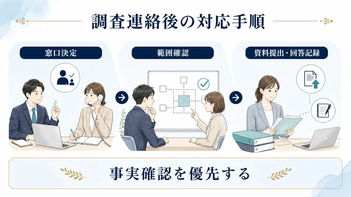 AI時代の月次チェックリスト
