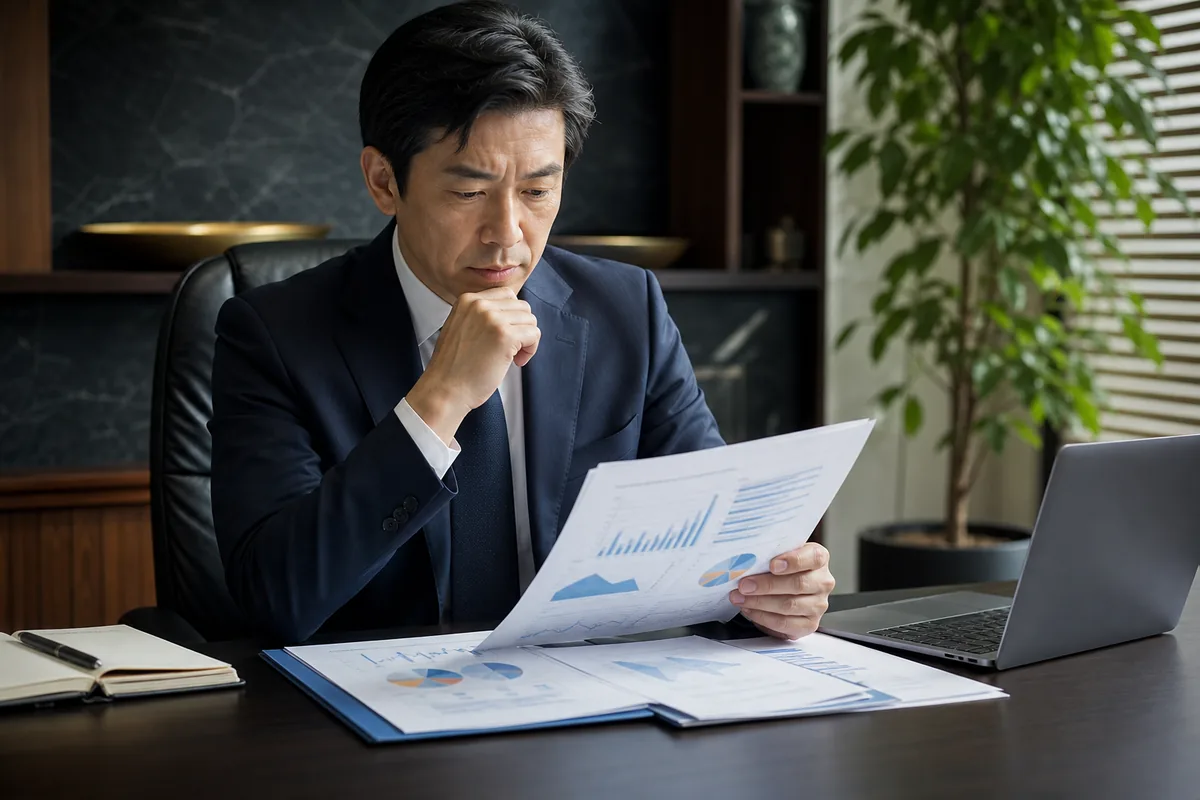 経営者保証と引継ぎ条件を確認