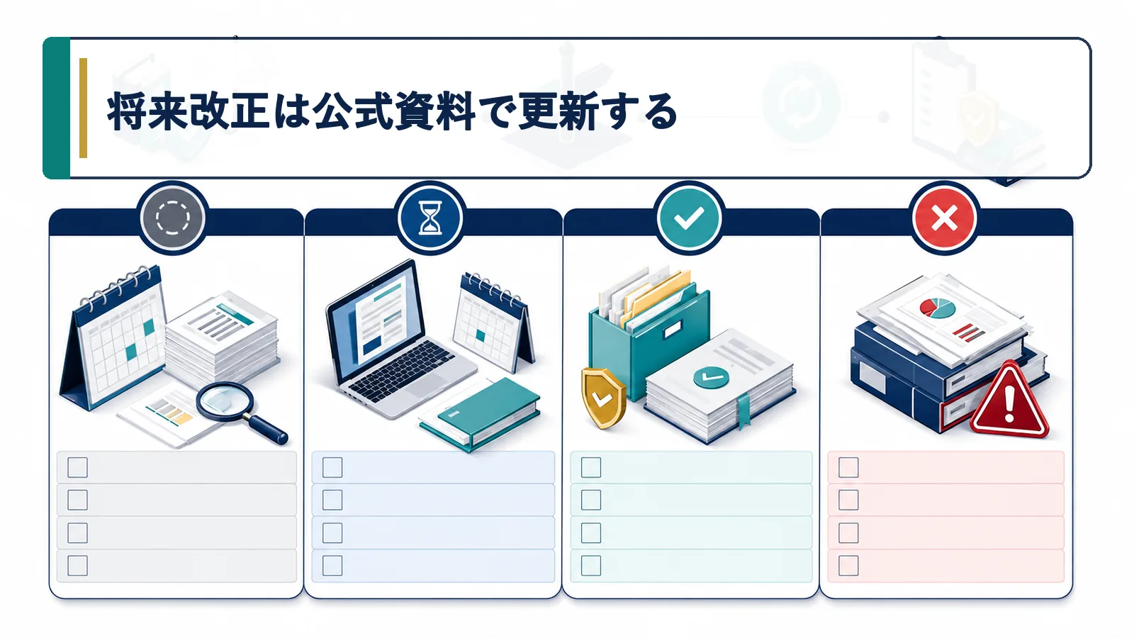 将来改正は公式資料で更新する